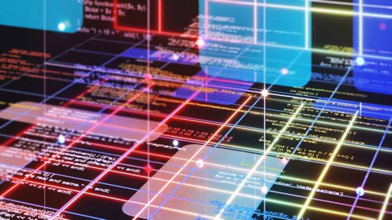 易县工业企业软件定制:拒绝“千企一面”,打造专属数字化竞争力