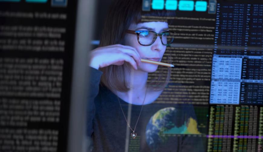 解锁易县工业软件定制开发的精准赋能新路径