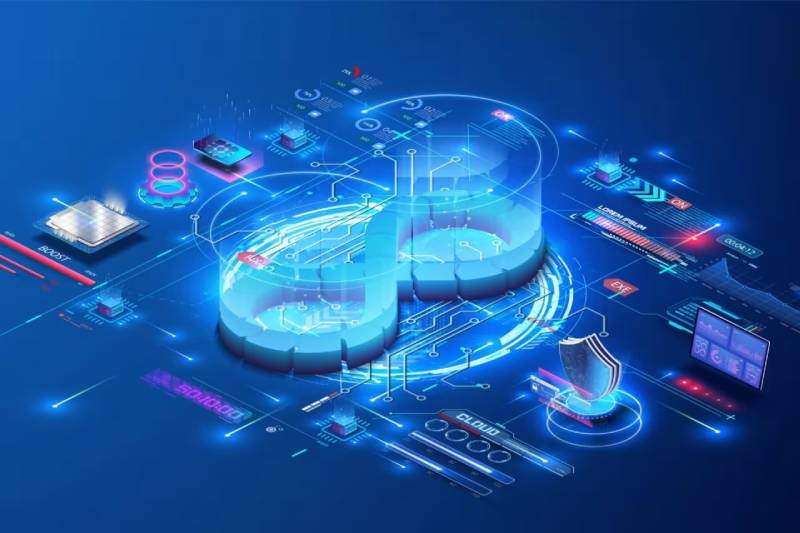 易县工业软件定制先锋：京上云科技以多元系统开发赋能企业进阶