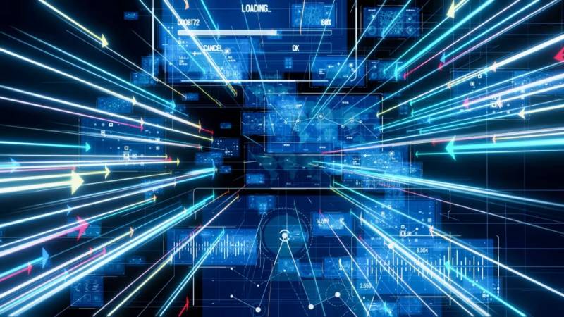易县SCADA系统开发：守护工业安全的数字卫士